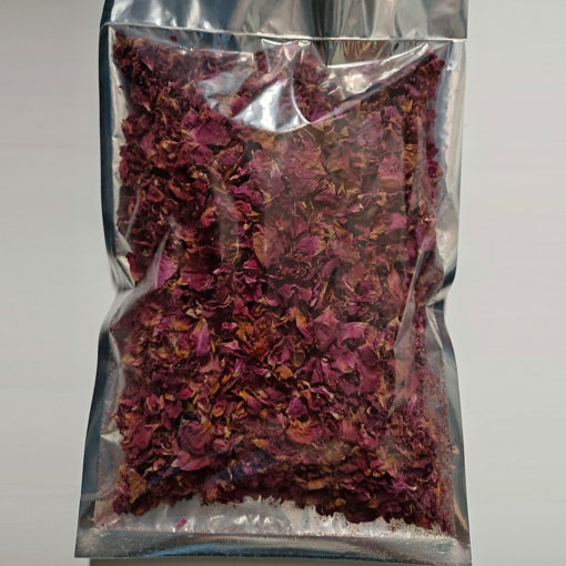 AspKom Shade Dried Rose Petals